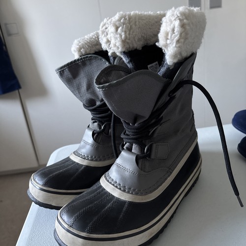 Sorel caribou women - caribou, women's