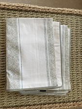 Bedeck Pair Of Oxford Cases See Pics New And Unused