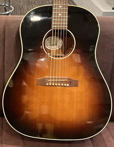 Gibson standard 2016 - j-45,