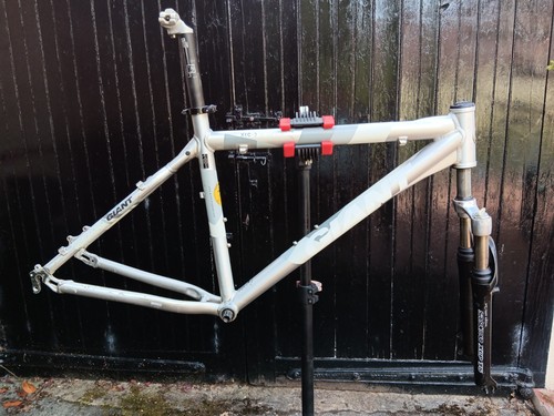 2005 giant xtc mountain bike - 2005,
