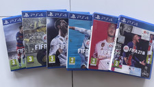 FIFA 16, 17, 18, 19, 20, 21
