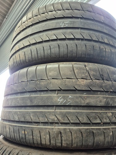 Michelin pilot sport - 2x,