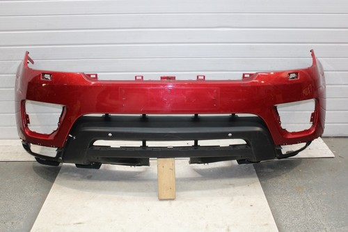 Range rover sport dynamic - range, l494