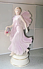 Wedgwood the dancing - dancing, hours