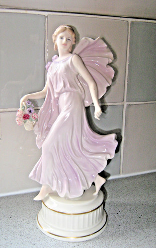 Wedgwood the dancing hours - wedgwood,