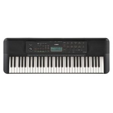 Yamaha PSR-E283 61 Note