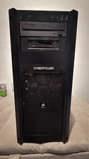 Cyberpower Gaming PC - Intel
