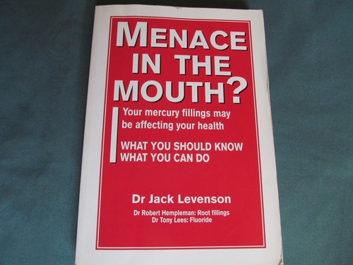 Menace the mouth - in, jack