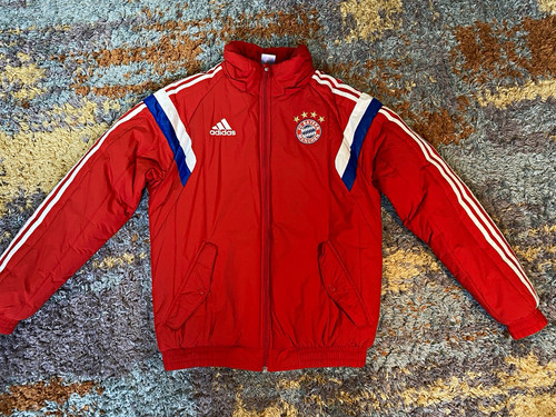 Adidas bayern munich - fc,