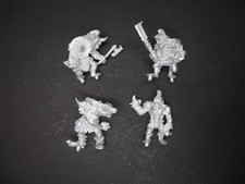 Citadel Games Workshop C23