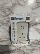 BG SMART WIFI Plug Turn On Off