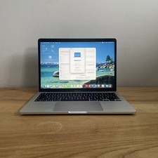 MacBook Pro 2020 13 Inch M1