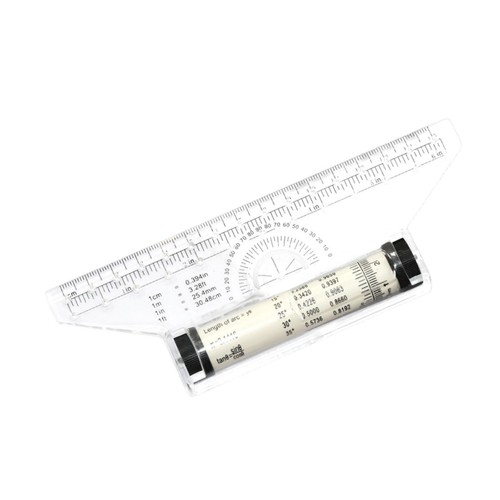 Measuring rolling ruler inch - measuring,