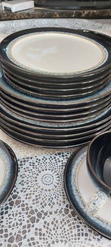 Pcs denby halo - 24,