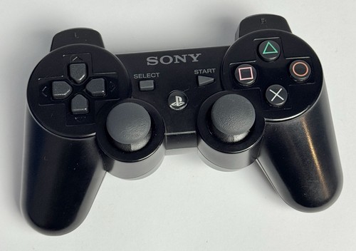 Official playstation ps3 - 3,