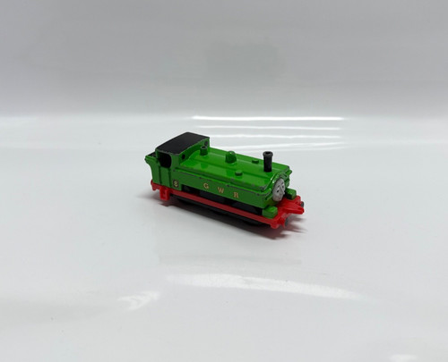 Thomas the tank engine and - tank,
