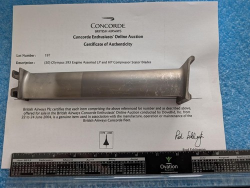 British airways concorde - british,