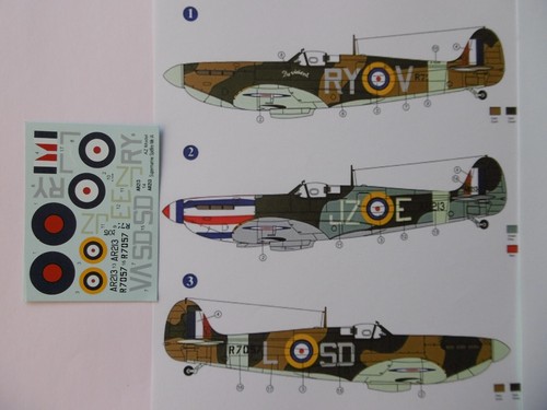 Decals 72 supermarine - , 1/72_supermarine