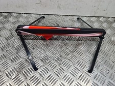 Toyota Estima 2007 ACR50 emergency triangle Hazzard warning 2006-2010