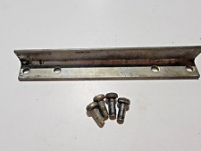 Carburetor Lower Connecting Bracket 1982-1983 Yamaha XS650S XS650