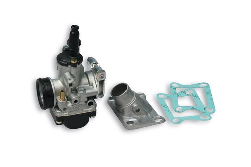 Malossi carburetor kit phbg - phbg, 21
