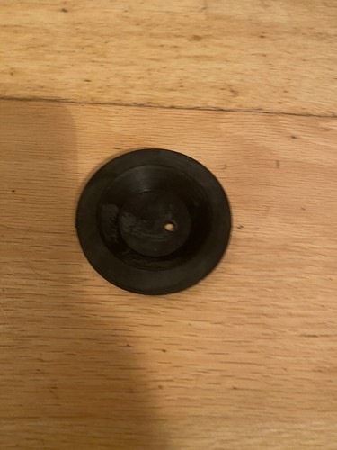 Triumph stag top strut grommet - strut,