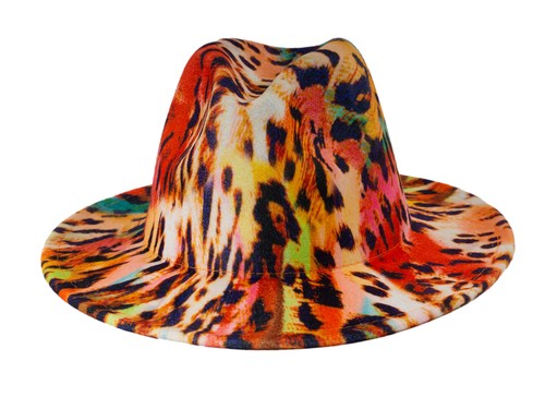 Top headwear fashion felt - headwear,
