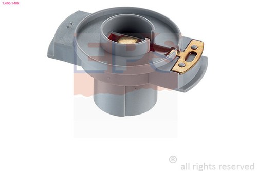 Eps 406 140r rotor - eps, 1.406.140r