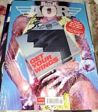 AOR #04 Classic Rock Presents