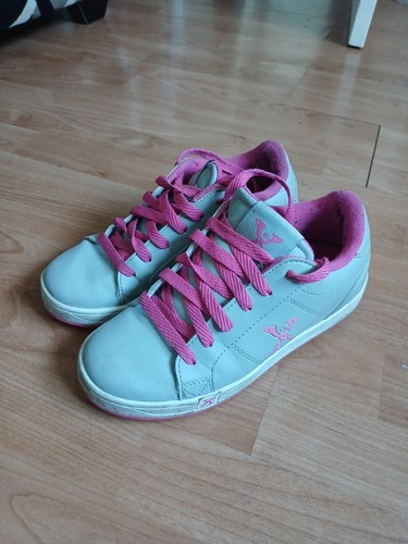 Heeleys skate trainers shoes - skate,