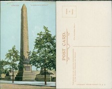 London Cleopatras Needle EFA 