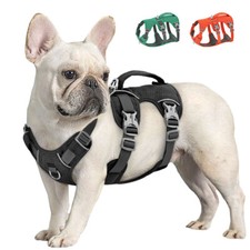 No Pull Dog Harness Adjustable