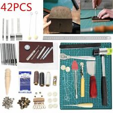 42pcs Tool Craft Carving