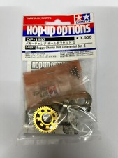 Tamiya 54897 Buggy Champ