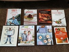 Vintage Cookery Books - Build your own library - Food, Cookery, yummy, retro