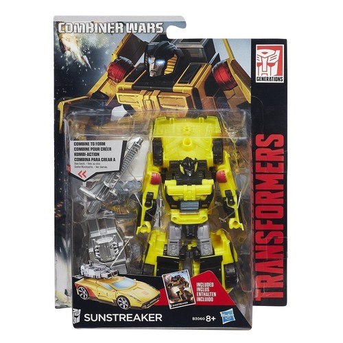 Hasbro transformers combiner - hasbro,