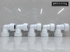 5 x McALPINE Universal