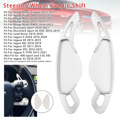 Steering wheel paddle - steering, shifter
