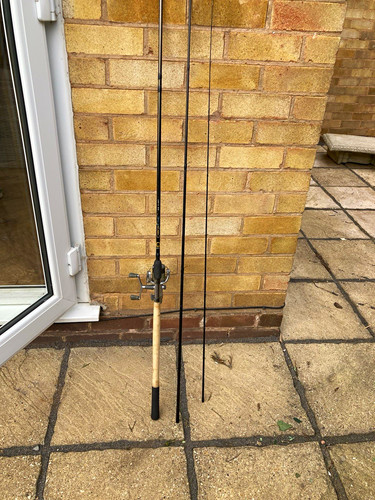 Carbon active float - carbon,