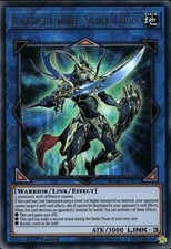 Black Luster Soldier - Soldier