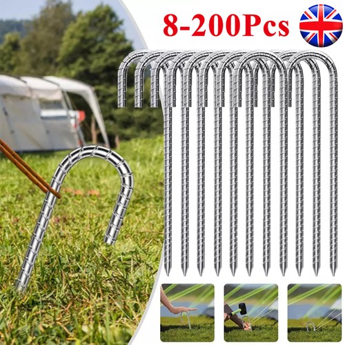 200pc heavy duty trampoline - 8-200pc,