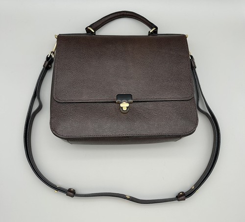Orla kiely brown textured - kiely,