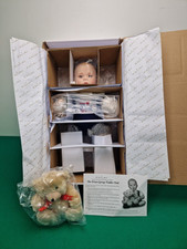 Rare 18" The Danbury Mint