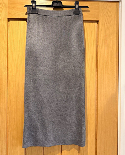Whistles grey wool - whistles,