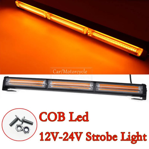 12v 24v car - 24v, strobe