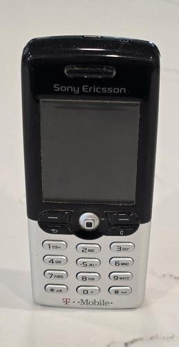 Vintage sony ericsson - vintage,