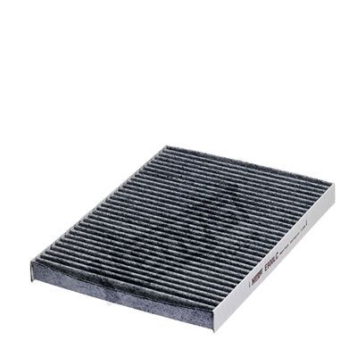 Cabin air filter - filter, e900lc