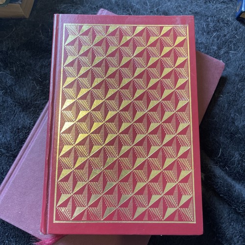 Readers digest condensed books - readers,