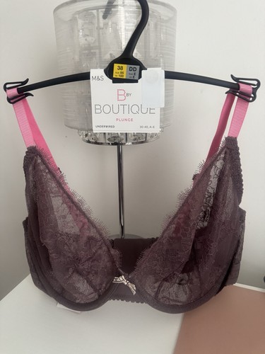 Rosie lace wired plunge - rosie,