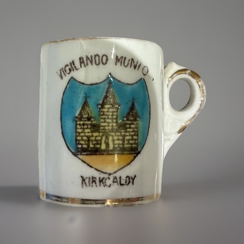 Vintage kirkcaldy fife - vintage, kirkcaldy,